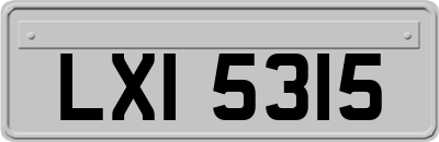 LXI5315