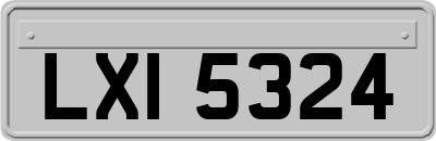 LXI5324
