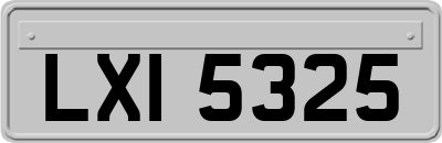 LXI5325