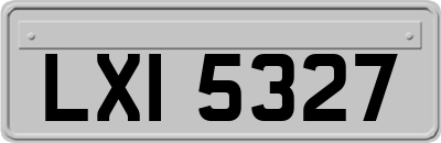 LXI5327