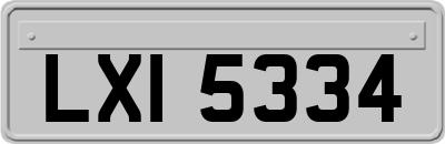 LXI5334