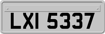 LXI5337
