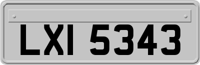 LXI5343