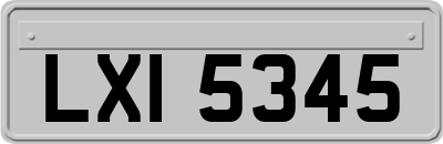 LXI5345