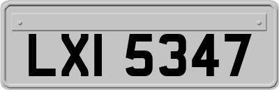 LXI5347