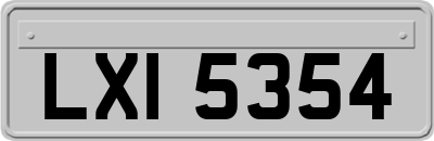 LXI5354