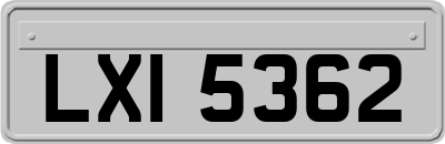 LXI5362