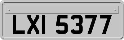 LXI5377