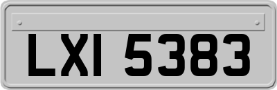 LXI5383