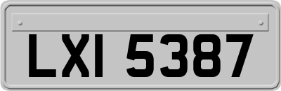 LXI5387