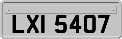 LXI5407