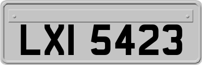 LXI5423