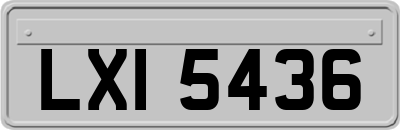 LXI5436