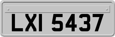 LXI5437