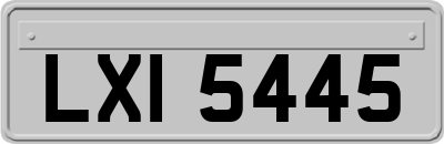 LXI5445