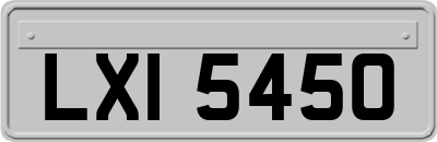 LXI5450