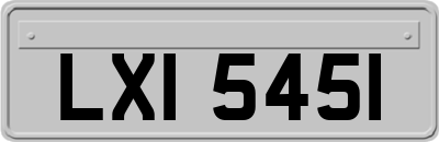 LXI5451