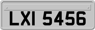 LXI5456
