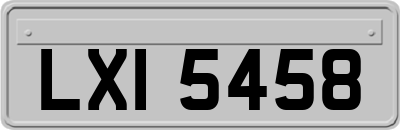 LXI5458