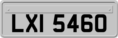 LXI5460