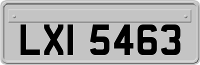 LXI5463