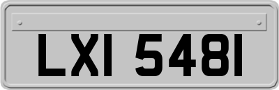 LXI5481