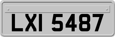 LXI5487