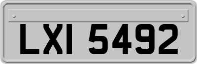 LXI5492