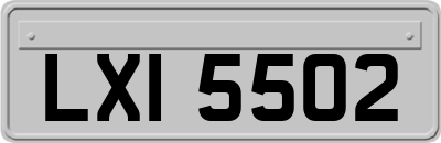 LXI5502