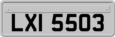 LXI5503