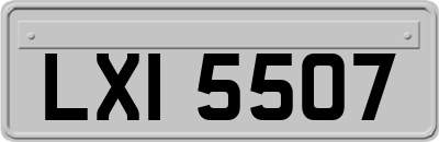 LXI5507