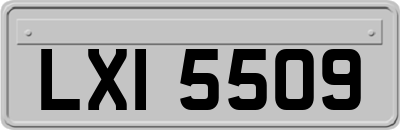 LXI5509
