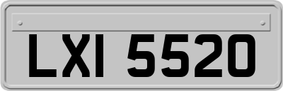 LXI5520