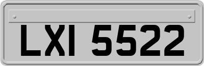 LXI5522