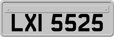 LXI5525