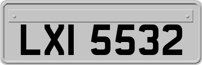 LXI5532