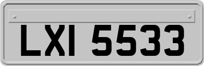 LXI5533