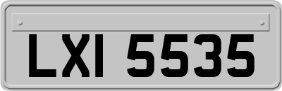 LXI5535