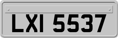 LXI5537