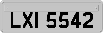 LXI5542
