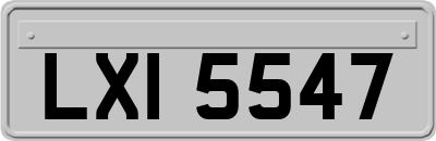 LXI5547