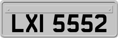 LXI5552