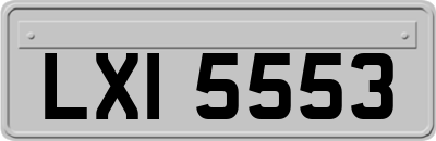 LXI5553