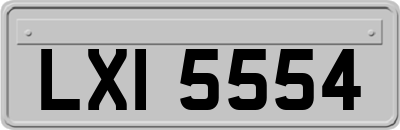 LXI5554