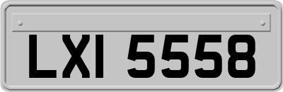 LXI5558