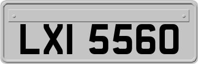 LXI5560