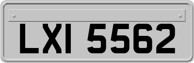 LXI5562