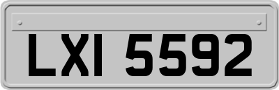LXI5592