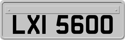 LXI5600