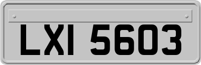 LXI5603
